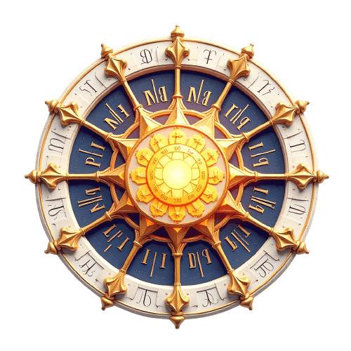 Astro Chakra