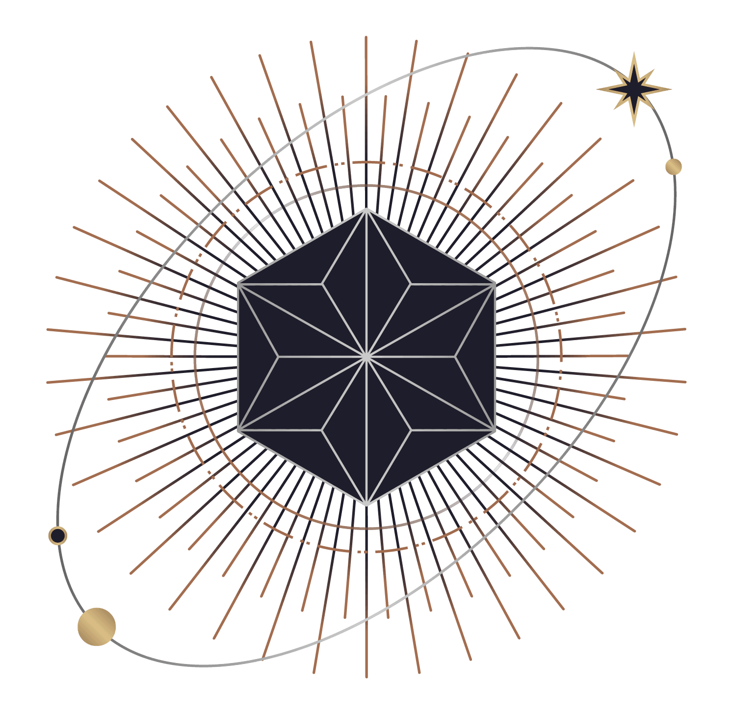 Astro Background